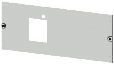 Siemens SIVACON S4 COVER 3VA23_24 HORIZONTAL 3 POLE Withdrawable 300X800