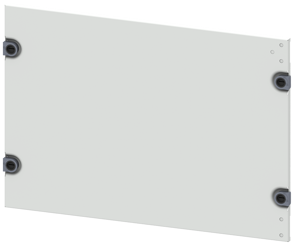 Siemens Cover H: 350 mm W: 800 mm (8PQ2035-8BA01)