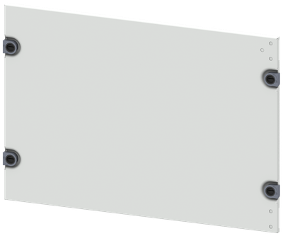 Siemens Cover H: 350 mm W: 800 mm