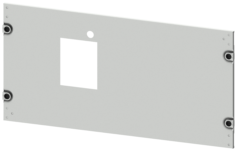 Siemens SIVACON S4 COVER 3VA23_24 HORIZONTAL 4 POLE Withdrawable 350X800