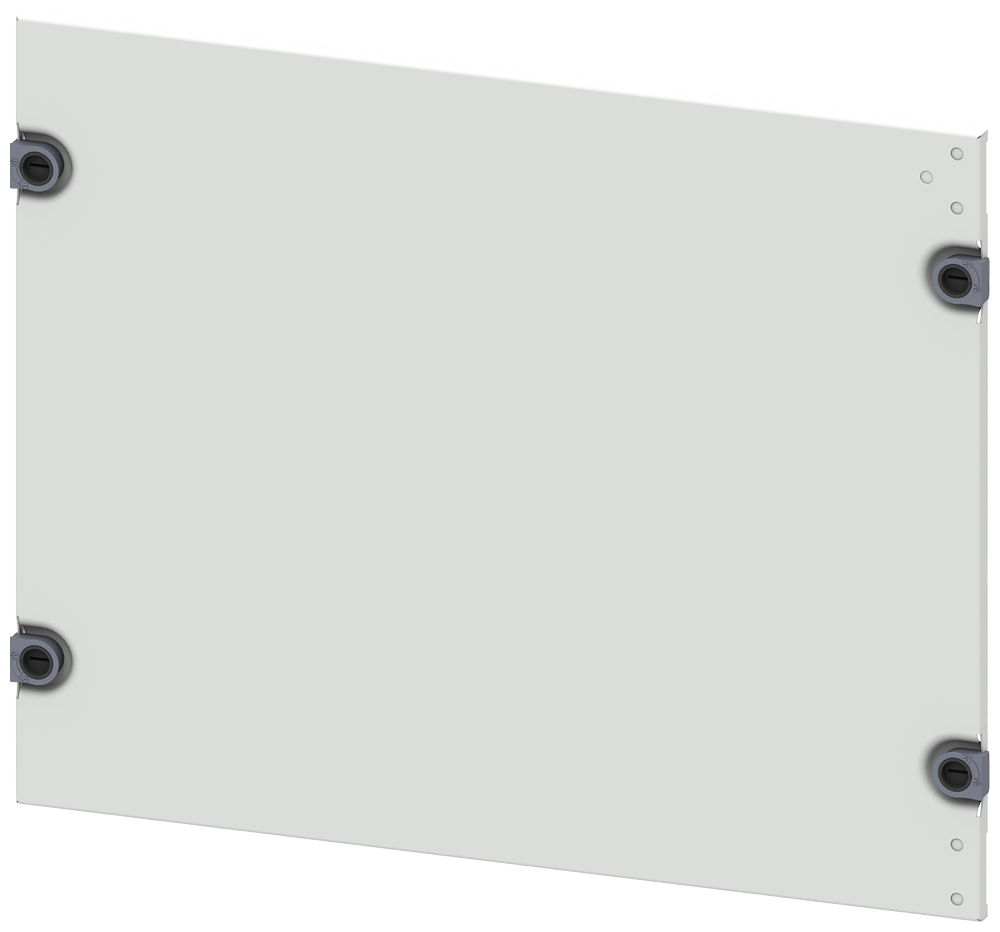 Siemens Cover H: 400 mm W: 600 mm (8PQ2040-6BA01)
