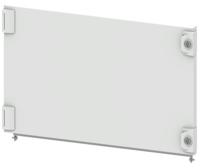 Siemens Module door IP4X H400/B600