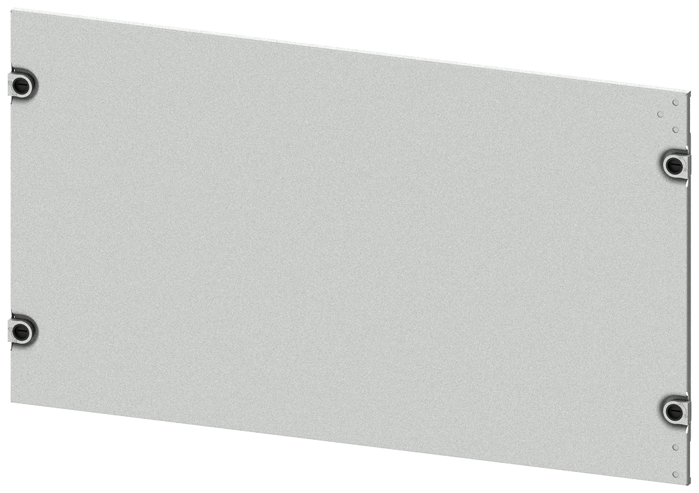 Siemens Cover H: 400 mm W: 800 mm (8PQ2040-8BA01)