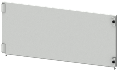 Siemens Compartment door IP40, H: 450 mm W: 1000 mm