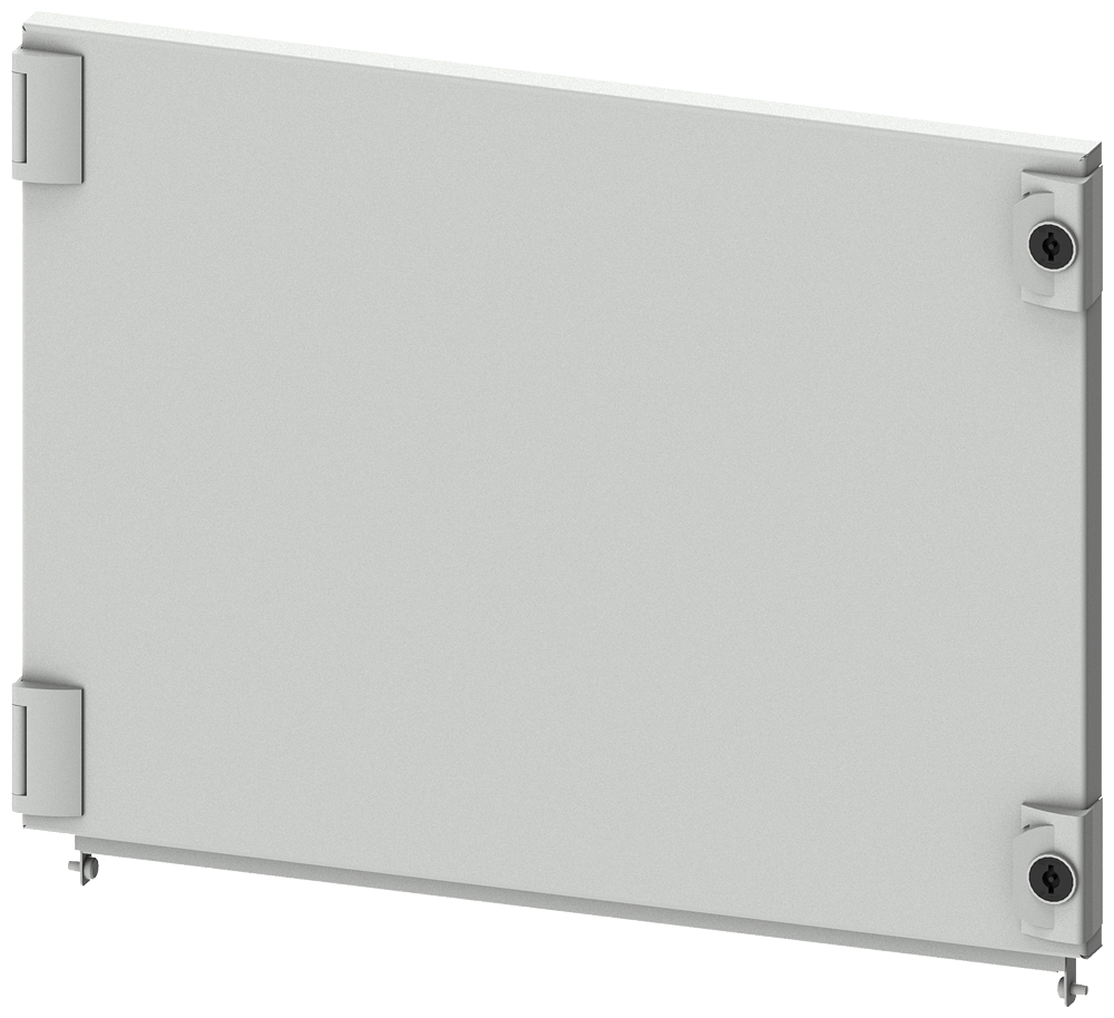 Siemens Module door IP4X H450/B600