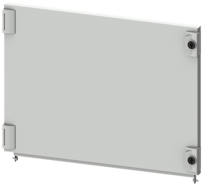 Siemens Module door IP4X H450/B600