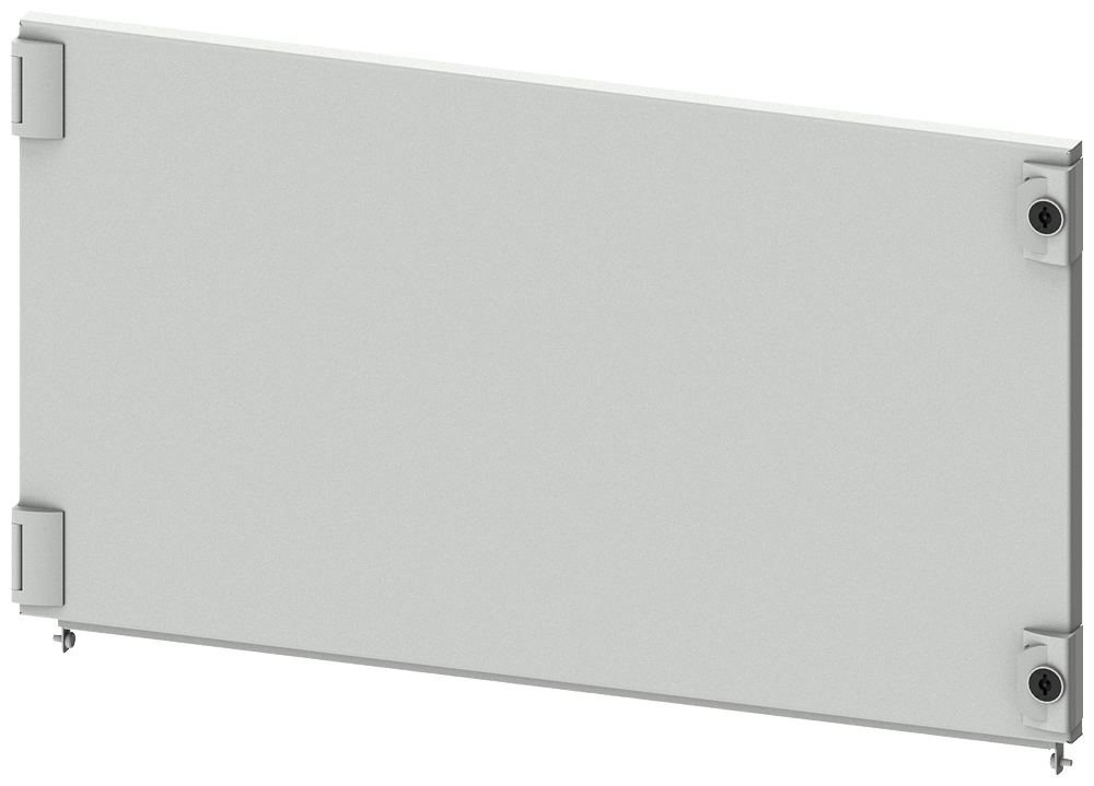 Siemens Module door IP4X H450/B800