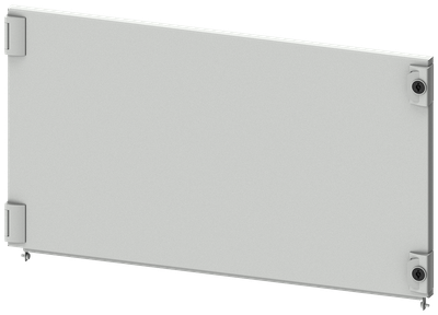Siemens Module door IP4X H450/B800