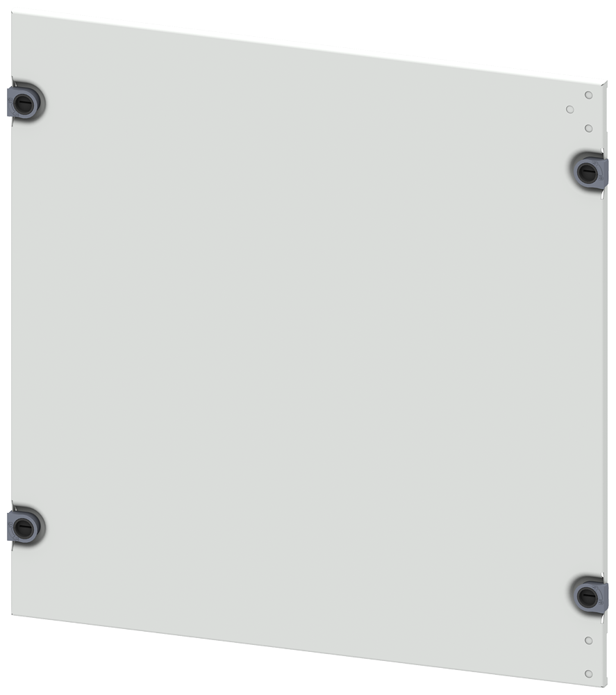 Siemens Cover H: 500 mm W: 600 mm (8PQ2050-6BA01)