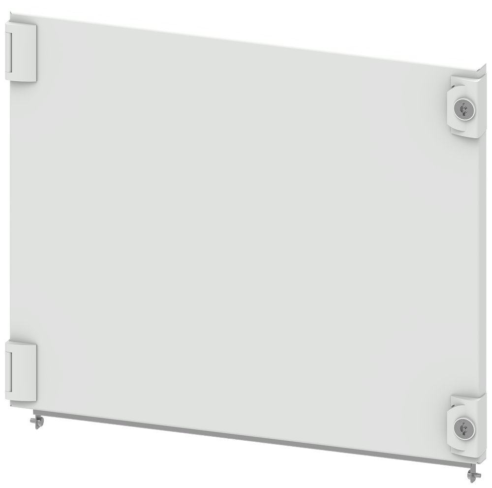 Siemens Module door IP4X H500/B600