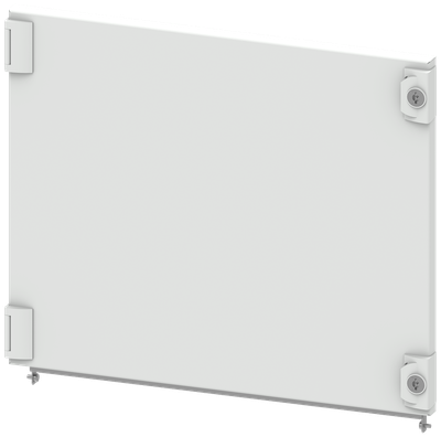 Siemens Module door IP4X H500/B600
