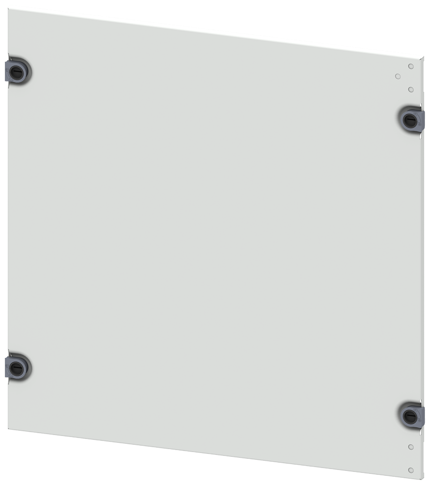Siemens Cover H: 500 mm W: 800 mm (8PQ2050-8BA01)
