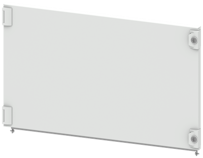 Siemens Module door IP4X H500/B800