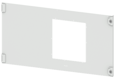 Siemens Module door 3WL13 3/4-pole fast, withdrawable IP4X H550/B1000