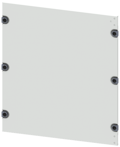 Siemens Cover H: 550 mm W: 600 mm