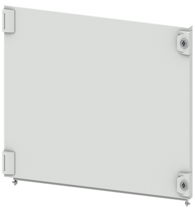 Siemens Module door IP4X H550/B600