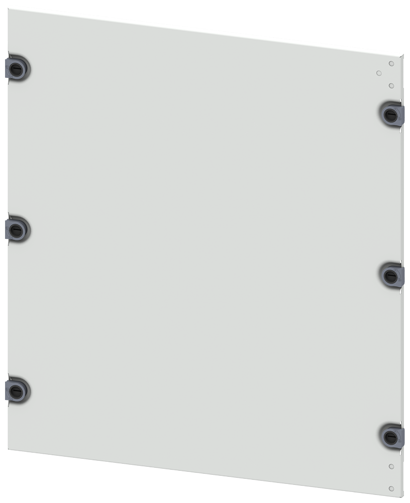 Siemens Cover H: 550 mm W: 800 mm (8PQ2055-8BA01)
