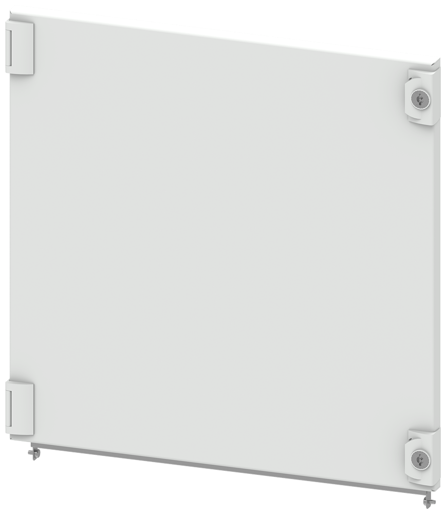 Siemens Module door IP4X H600/B600