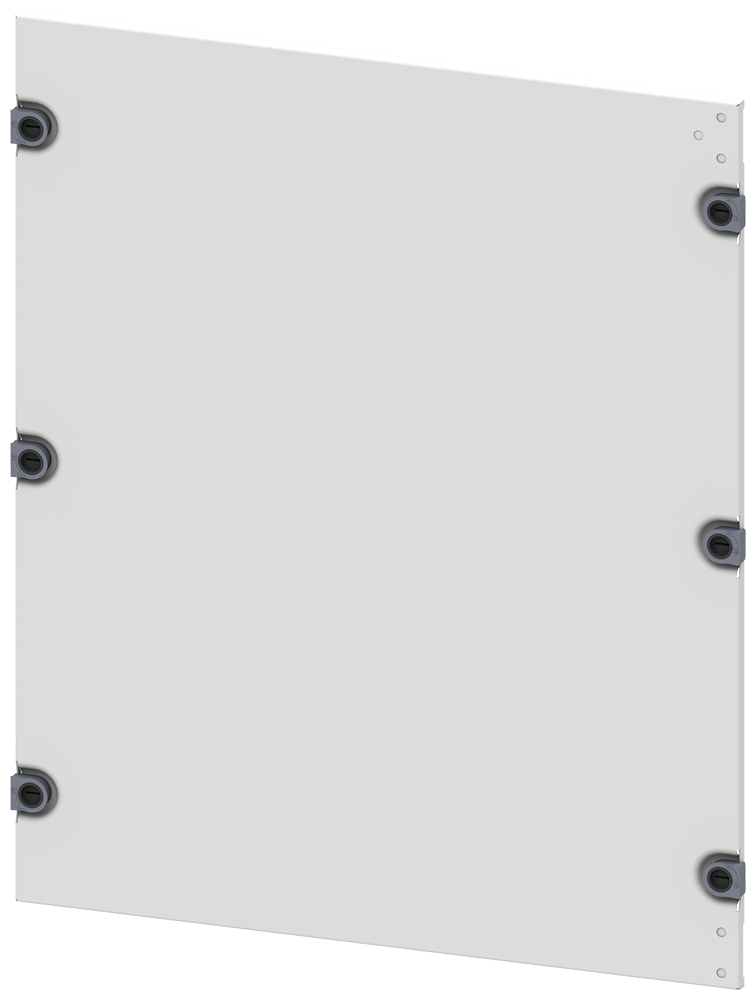 Siemens Cover H: 600 mm W: 800 mm (8PQ2060-8BA01)