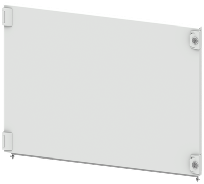 Siemens Module door IP4X H600/B800