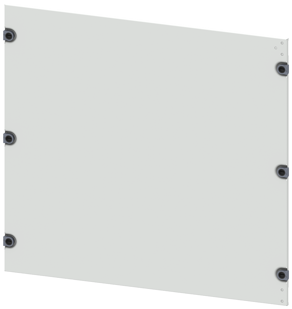 Siemens Cover H: 650 mm W: 600 mm (8PQ2065-6BA01)