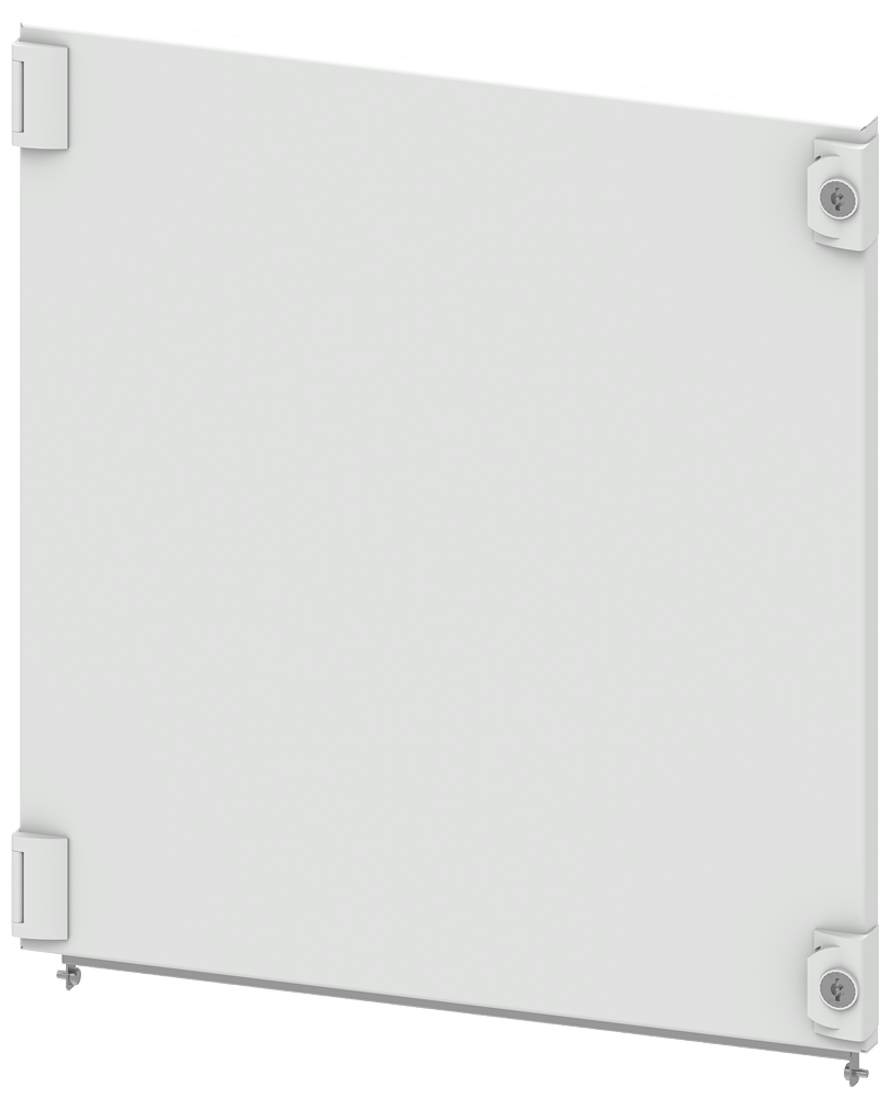 Siemens Module door IP4X H650/B600