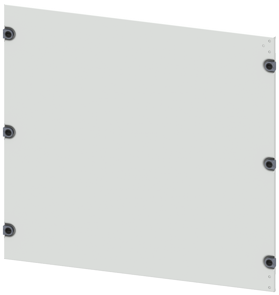 Siemens Cover/blank plate B650/H800
