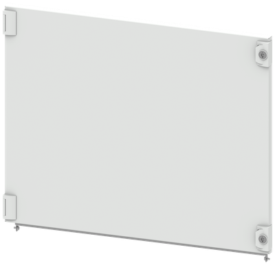Siemens Module door IP4X H650/B800