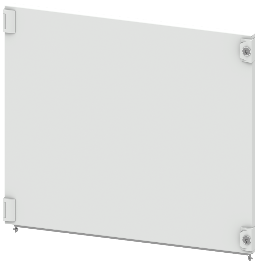 Siemens Module door IP4X H700/B800