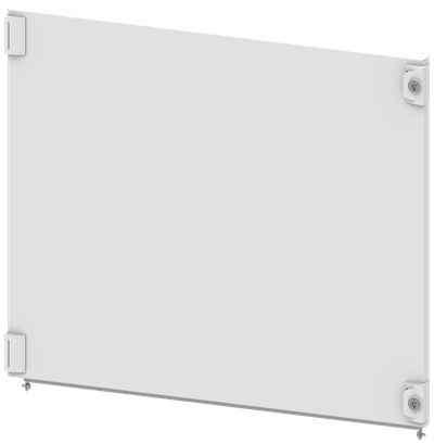 Siemens Module door IP4X H700/B800