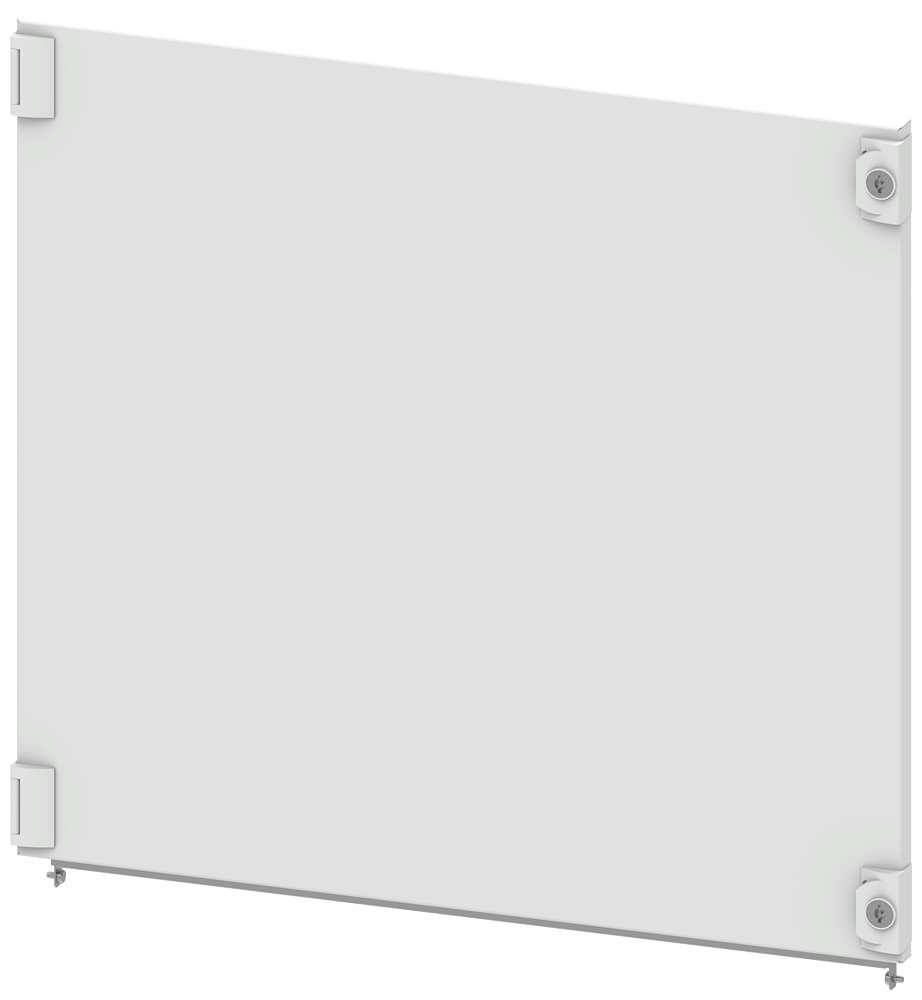 Siemens Module door IP4X H750/B800