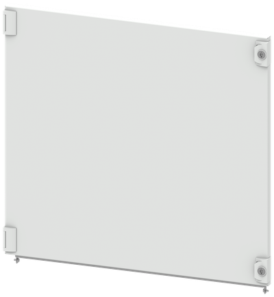 Siemens Module door IP4X H750/B800