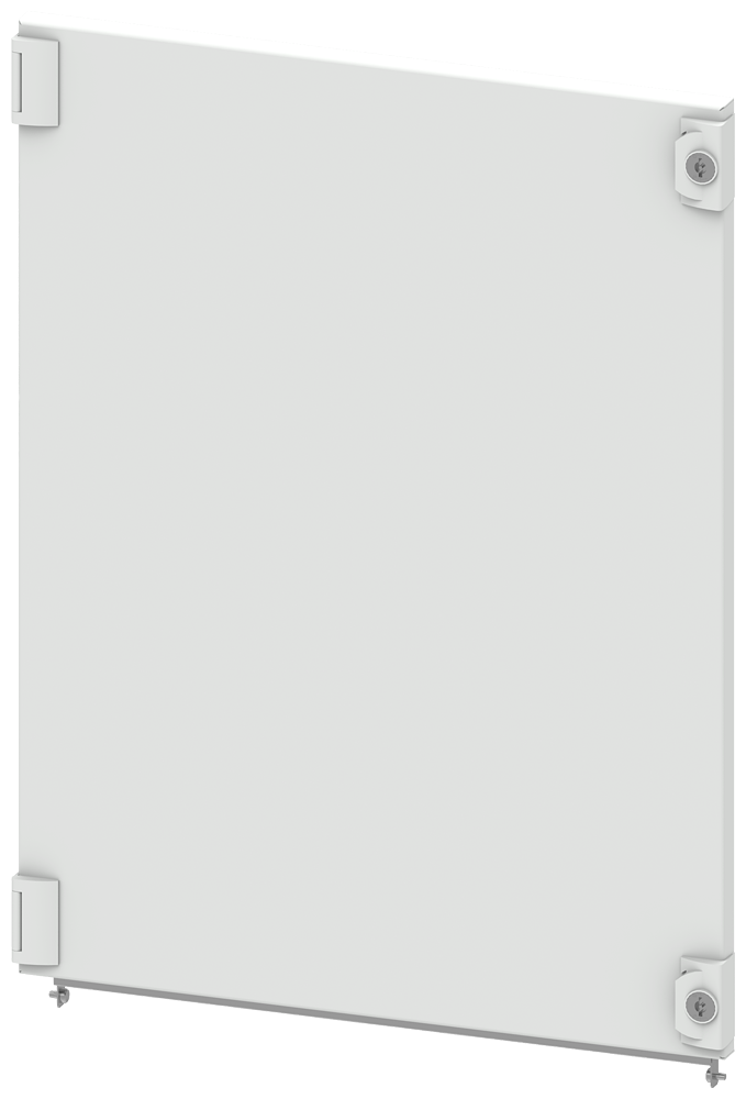 Siemens Module door IP4X H800/B600