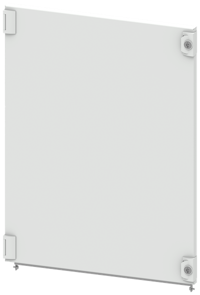 Siemens Module door IP4X H800/B600