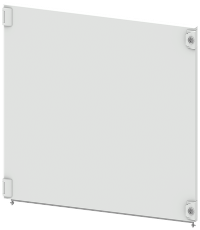 Siemens Compartment door IP40, H: 800 mm W: 800 mm