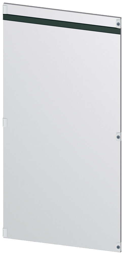 Siemens Field Door with 2-Point Lock 8PQ2197-1BA03
