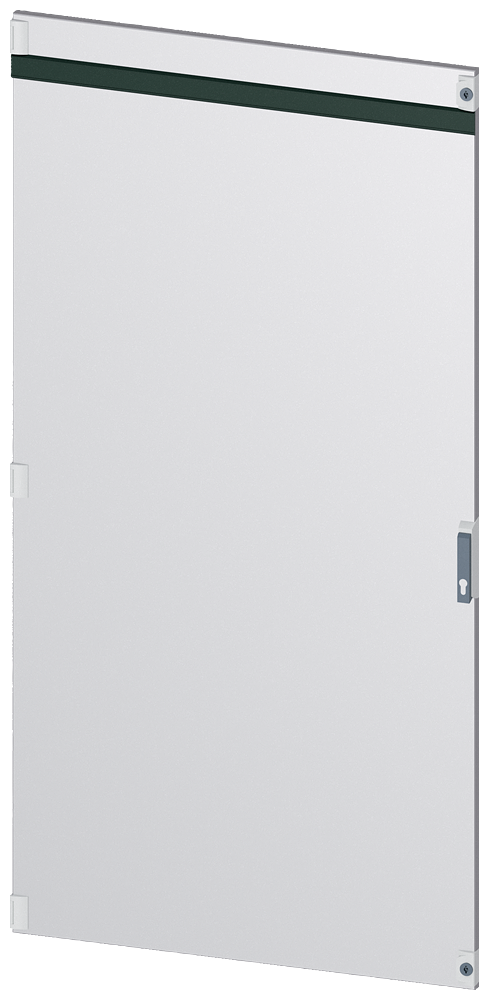 Siemens SIVACON S4 Field door for profile semicylinder lock (8PQ2197-1BA04)
