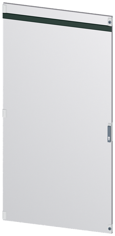 Siemens SIVACON S4 Field door for profile semicylinder lock (8PQ2197-1BA04)