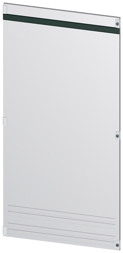 Siemens 8PQ2197-1BA06 Field Door with 2-Point Lock, 1000×1975 mm