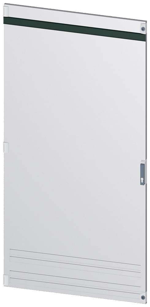 Siemens SIVACON S4 Field door for profile semicylinder lock (8PQ2197-1BA07)