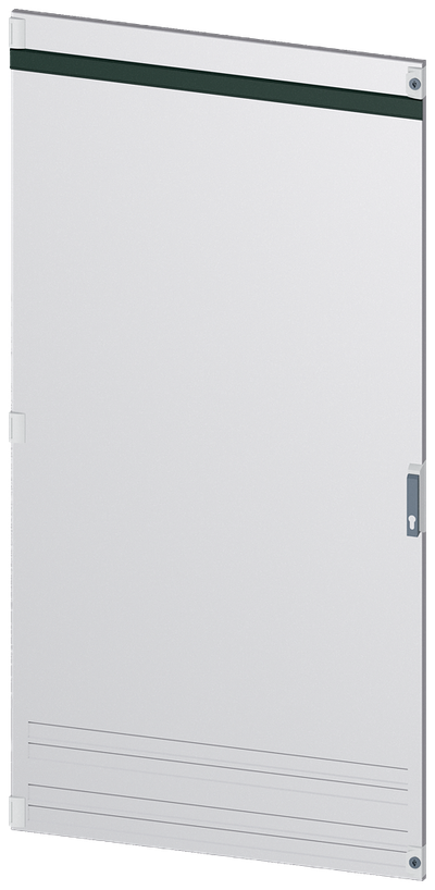 Siemens SIVACON S4 Field door for profile semicylinder lock (8PQ2197-1BA07)