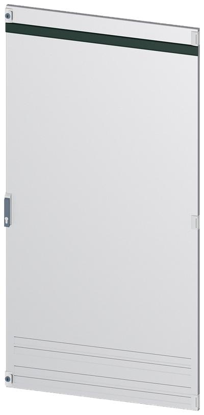 Siemens SIVACON S4 Field door for profile semicylinder lock (8PQ2197-1BA08)