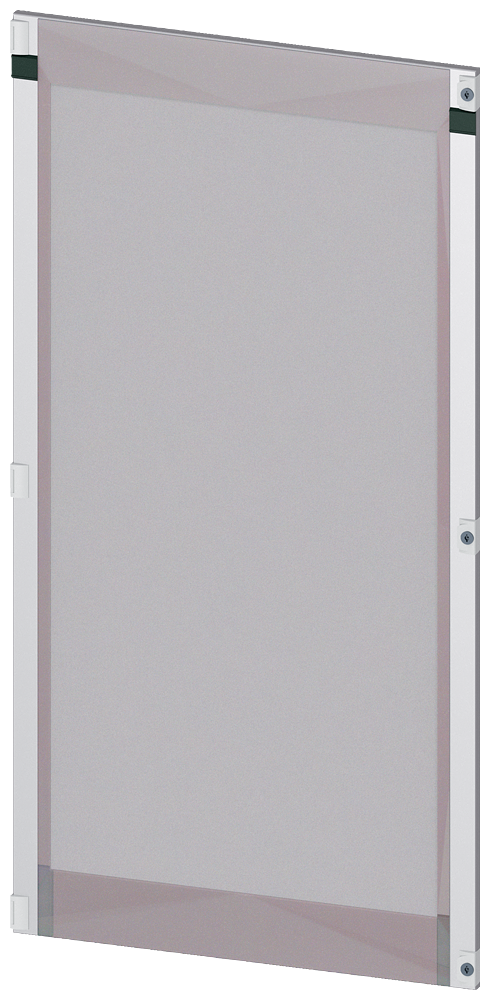 Siemens Field Door with 2-Point Lock 8PQ2197-1BA10