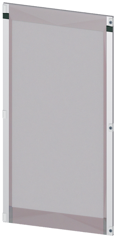 Siemens Field Door with 2-Point Lock 8PQ2197-1BA10