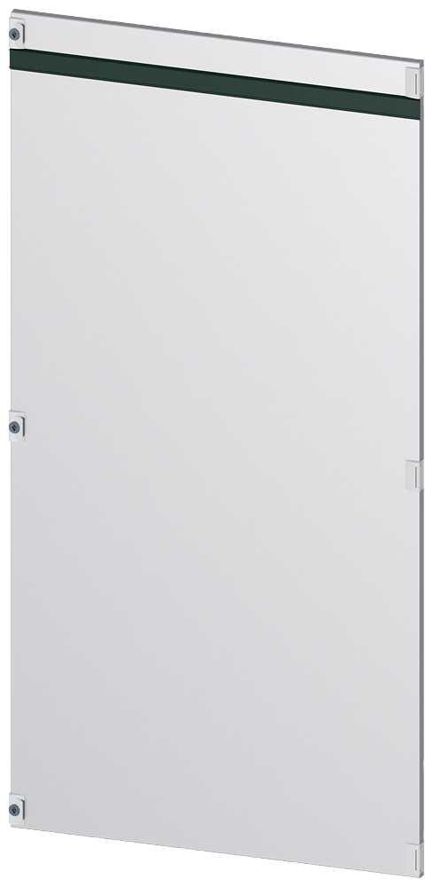 Siemens Door whole IP55 h and v with standard lock H1975/B1000