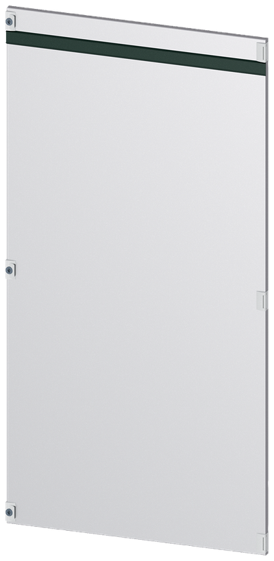 Siemens Door whole IP55 h and v with standard lock H1975/B1000