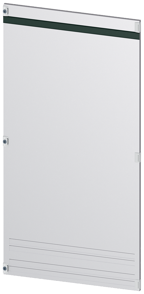 Siemens Door IP40, W: 1000 mm lock: double-bit hinge: right (8PQ2197-1BA18)