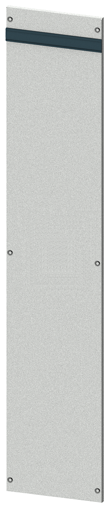 Siemens Cover IP55, H: 2000 mm W: 400 mm