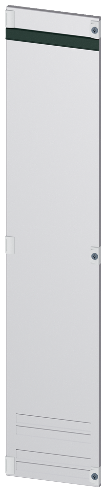 Siemens Field Door with 2-Point Lock 8PQ2197-4BA08