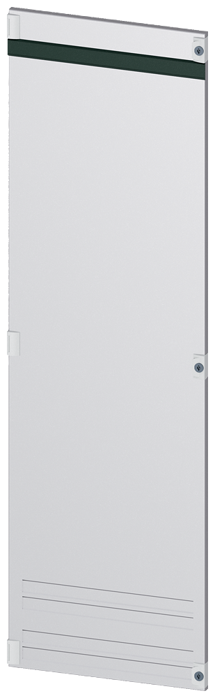 Siemens Field Door with 2-Point Lock 8PQ2197-6BA06